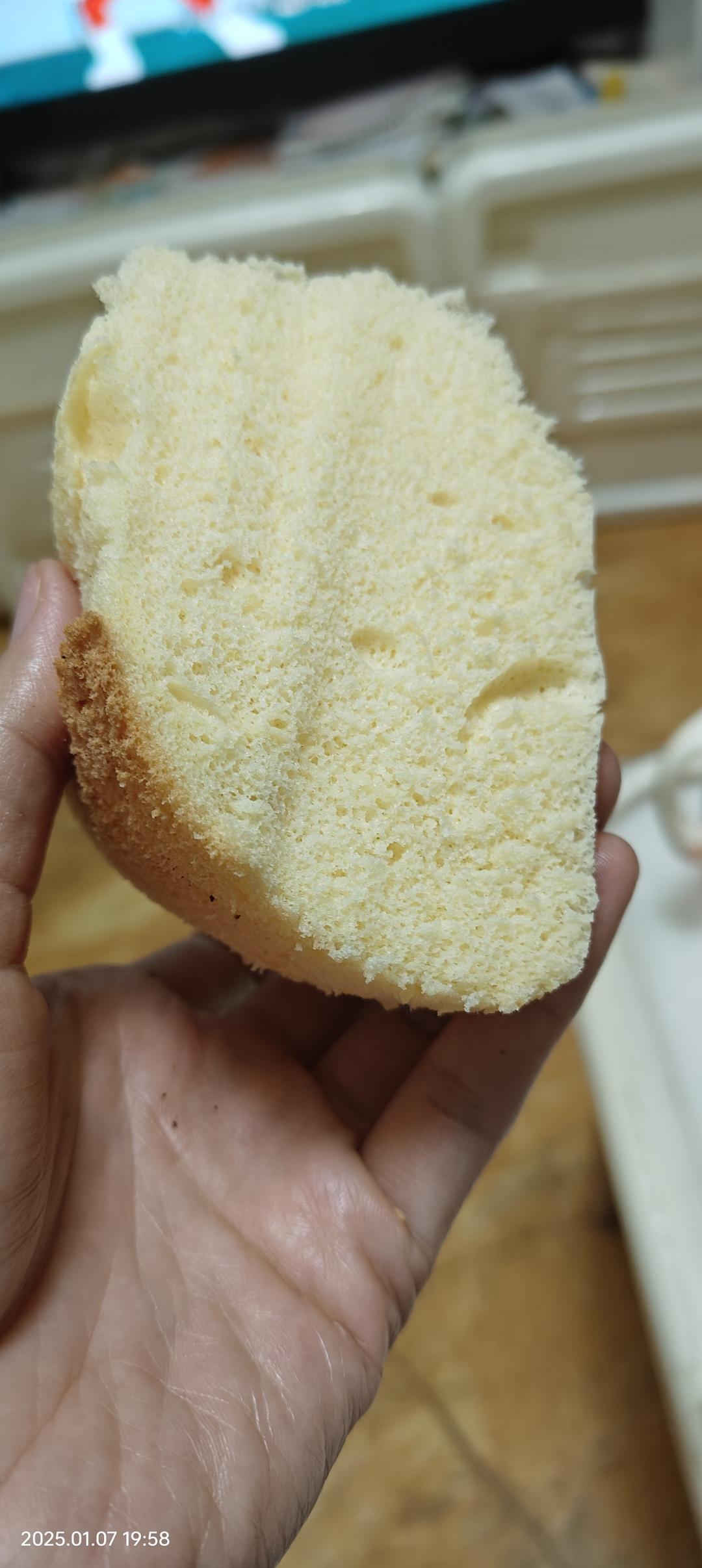 《Tinrry+》电饭锅蛋糕