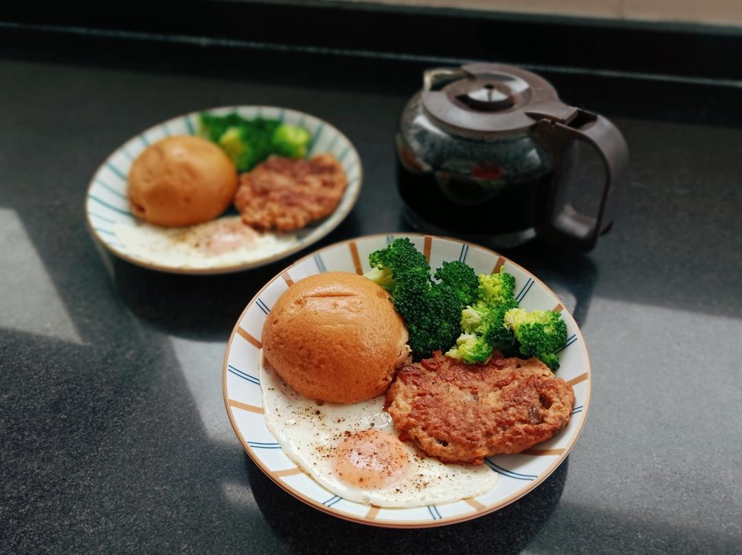 日子，一天天