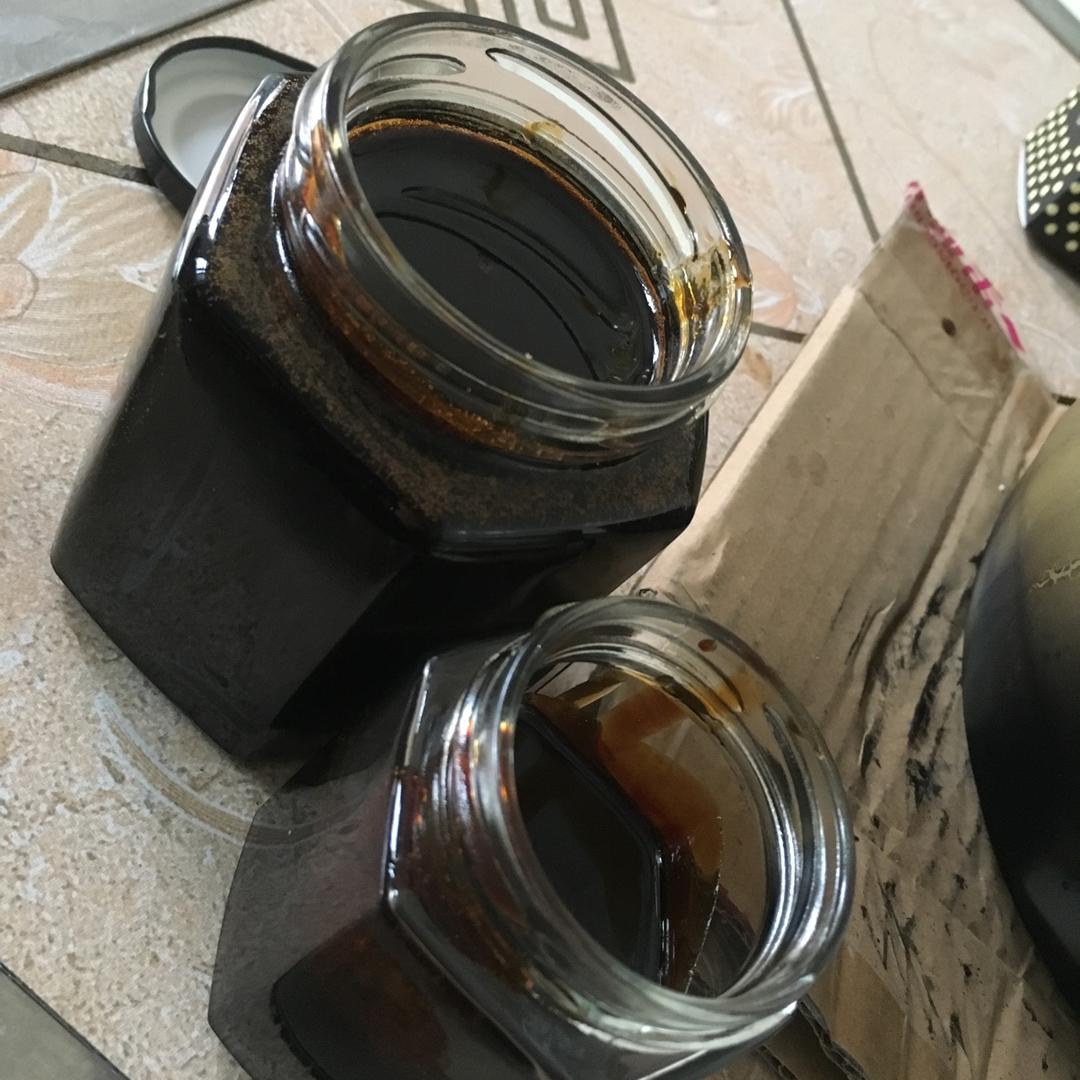 四物膏