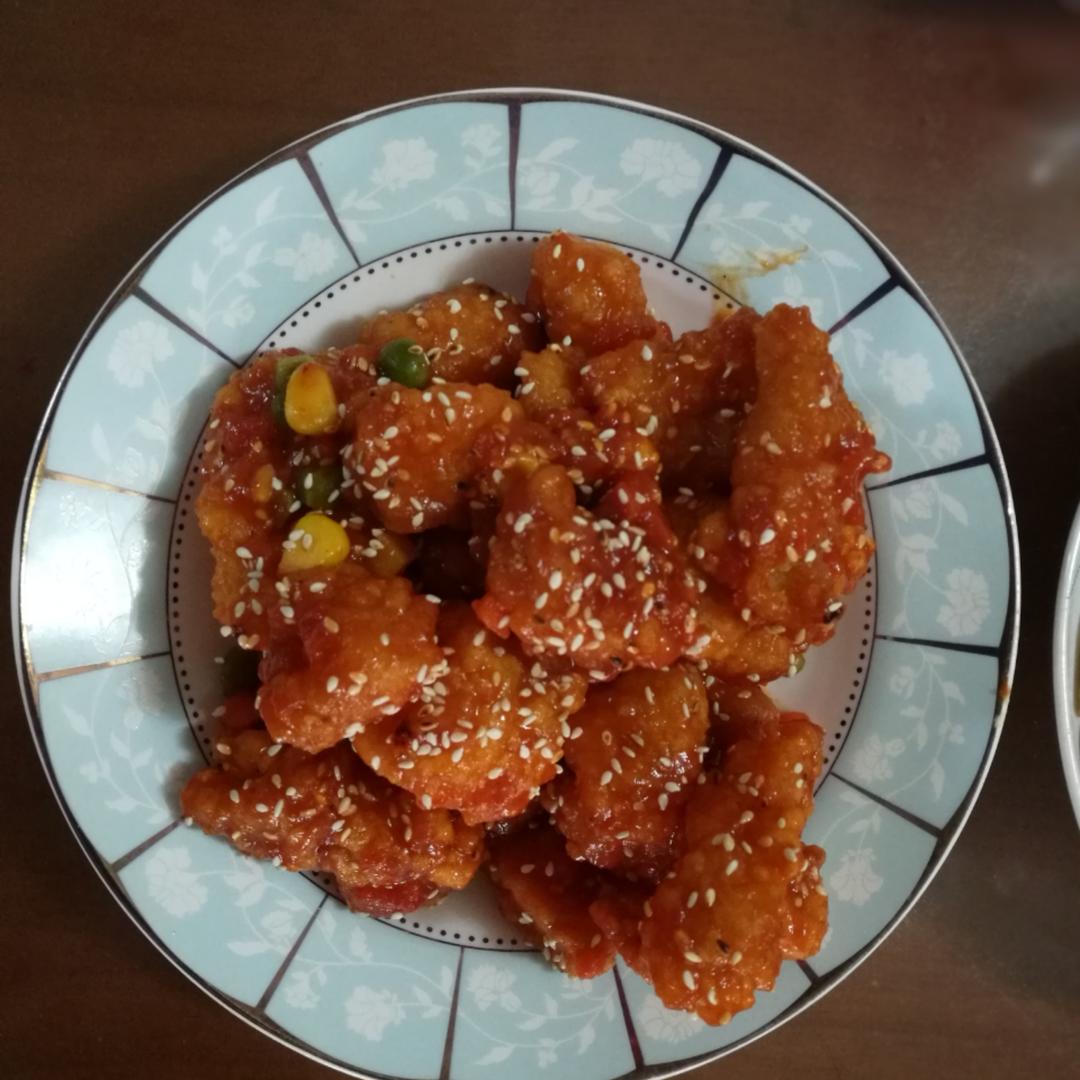 @一步之摇&薇
