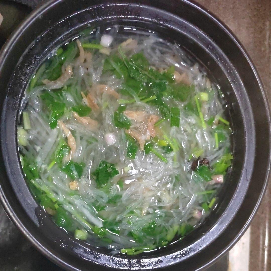 最后吃时令大萝卜的机会，做碗好喝的萝卜汤吧！