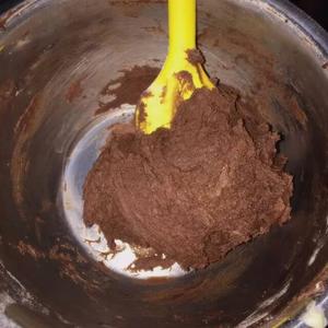 麻薯可可软巧克力的做法 步骤8