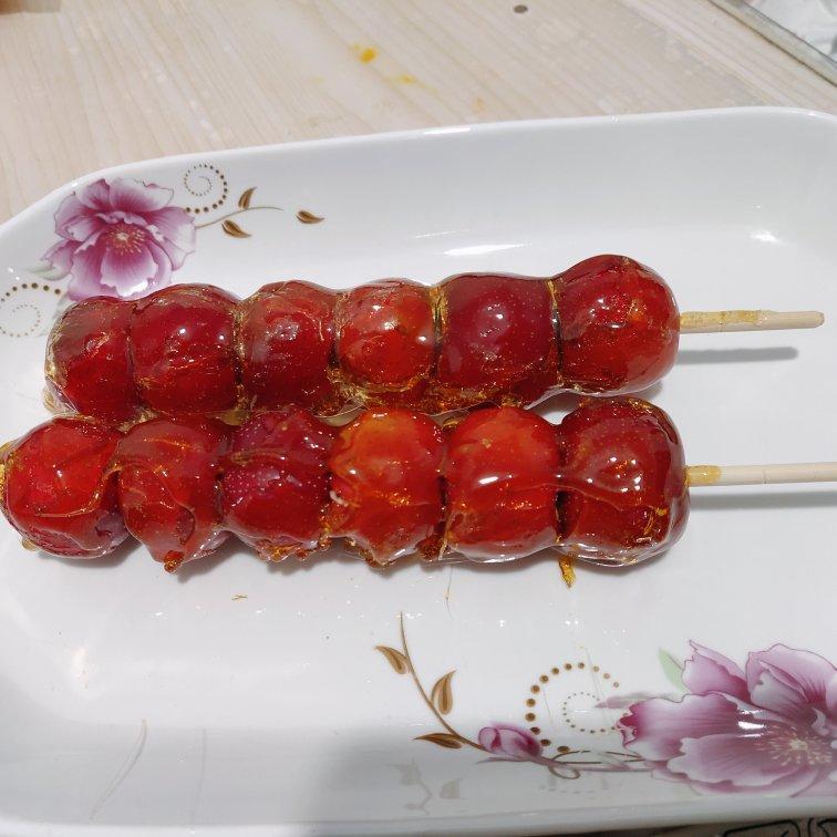 老北京冰糖葫芦