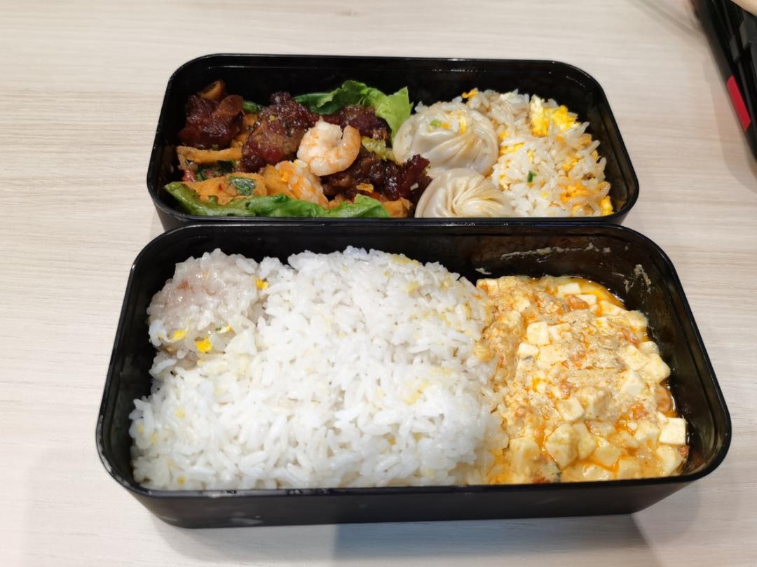 便当合集