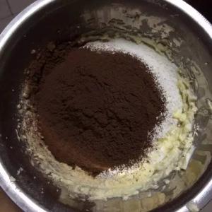 麻薯可可软巧克力的做法 步骤7