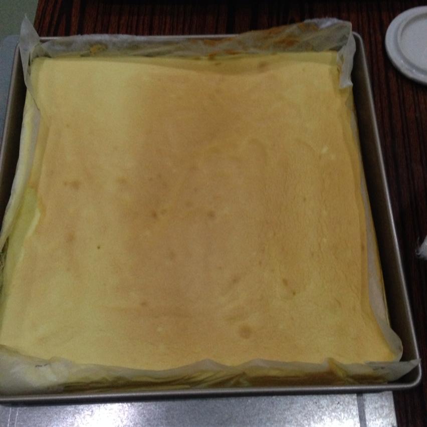 小四卷～风靡美食群的美味蛋糕卷