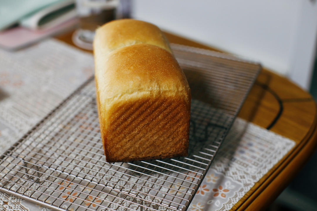 英氏の脆皮吐司