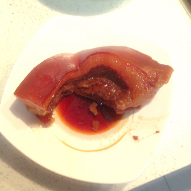 川式酱肉