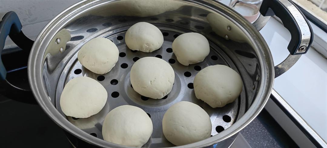 手把手教你蒸馒头