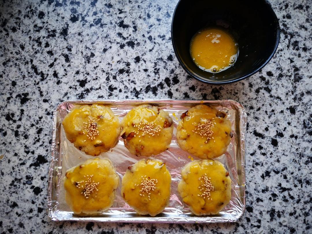 核桃酥 女侠森森