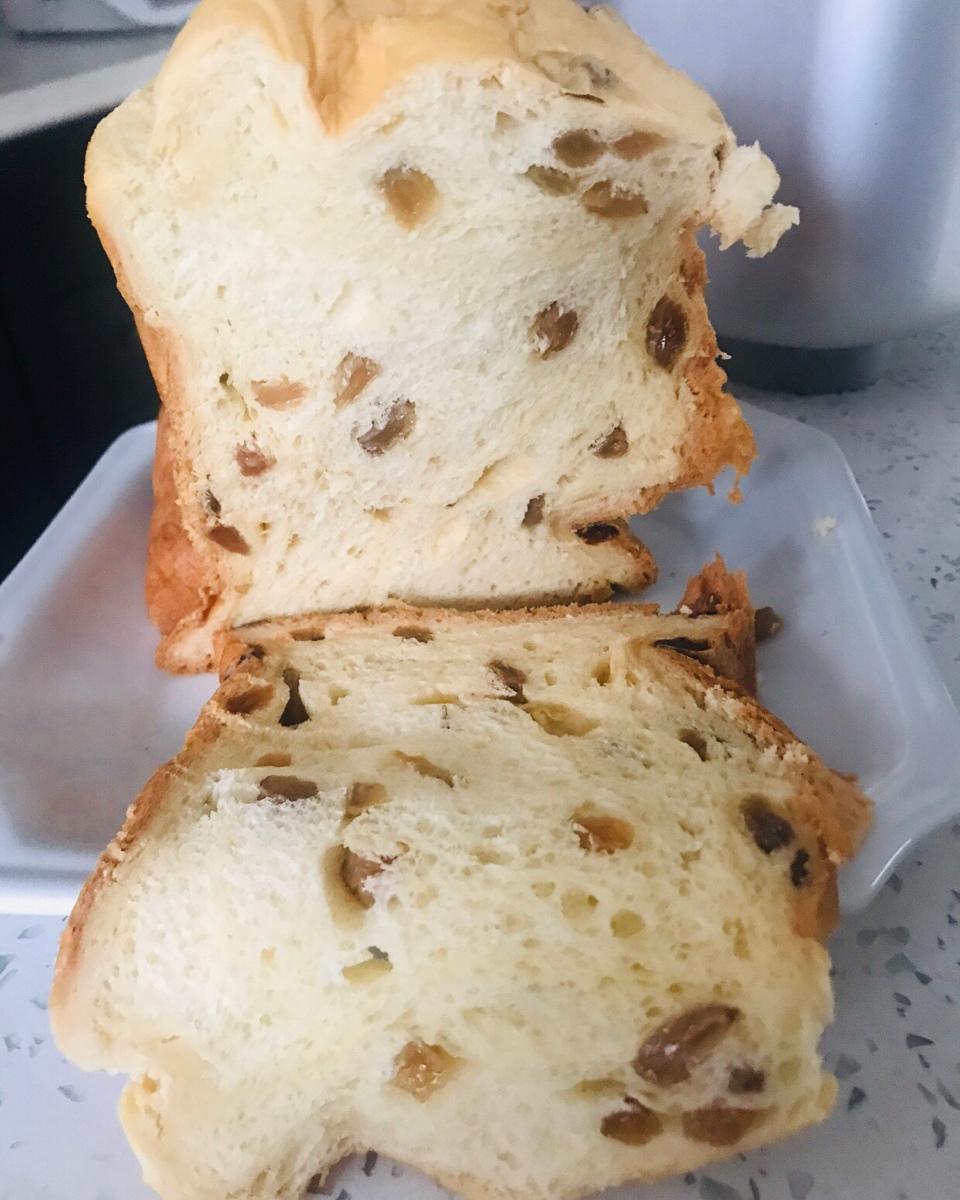 东陵面包机做拉丝面包