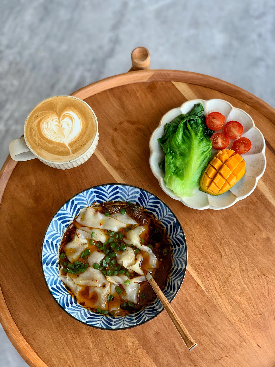 郭大侠的工作日快手早餐卡