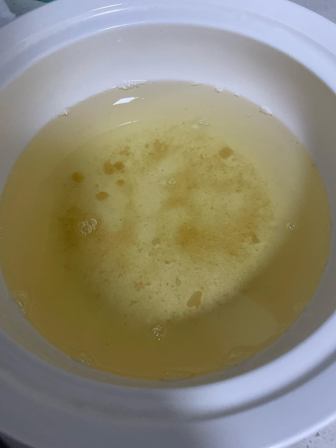 熬猪油～雪白不腥、出油量大 糕点起酥油