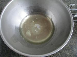 无油酸奶蛋糕6寸（2蛋）的做法 步骤4