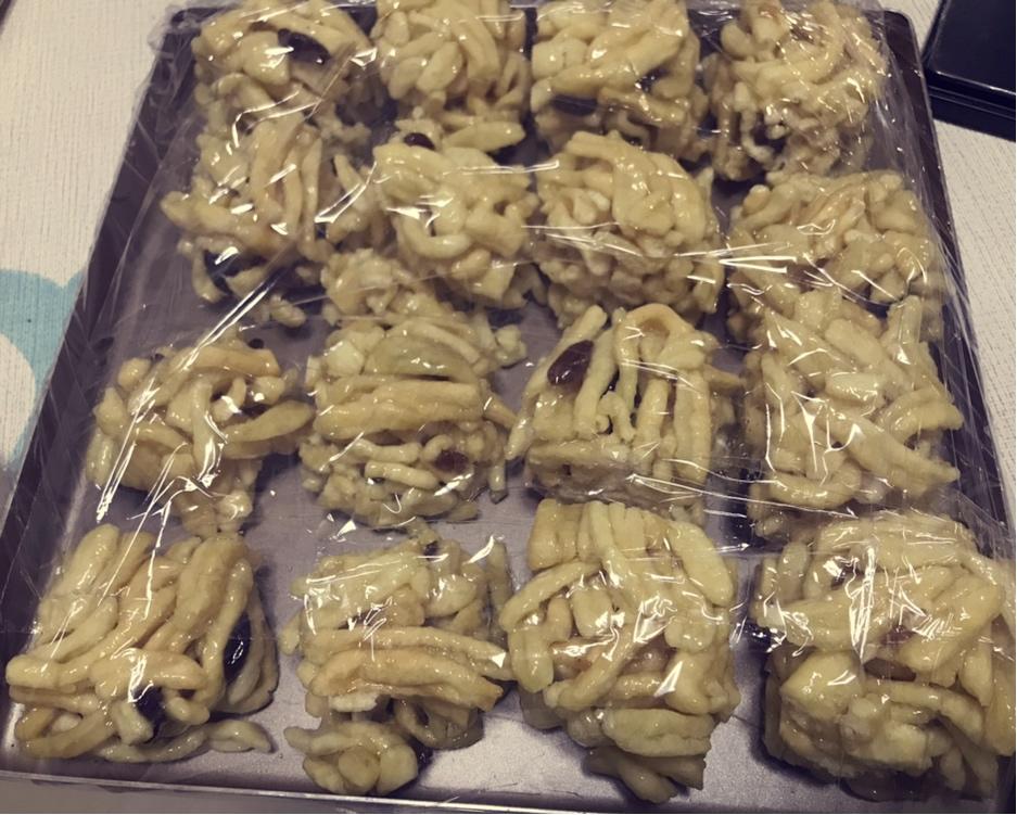 沙琪玛