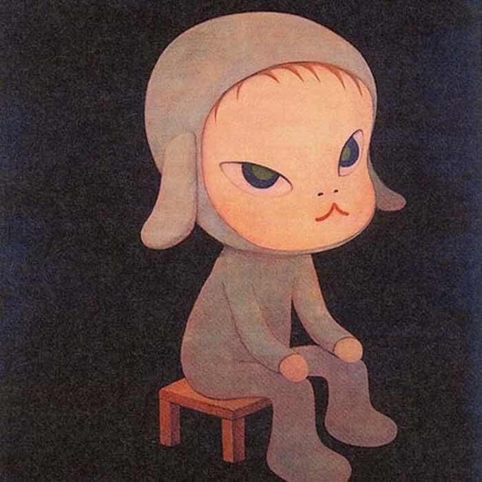 厨房学徒小溜溜