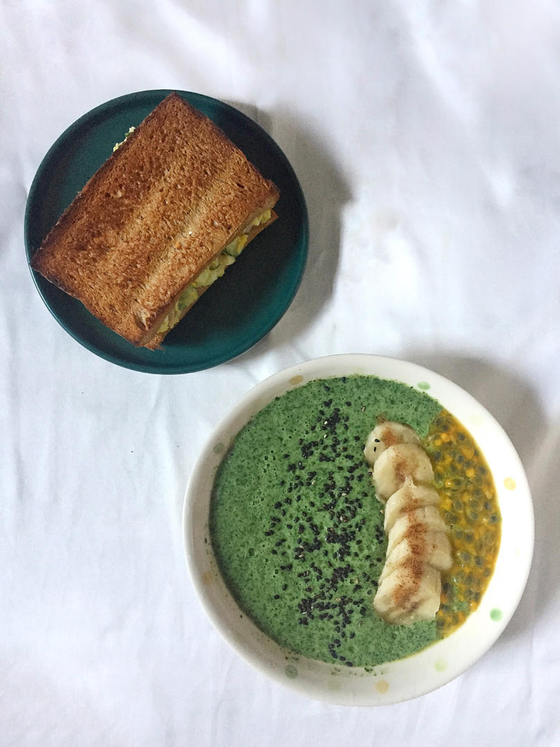 思慕雪Smoothie🥣