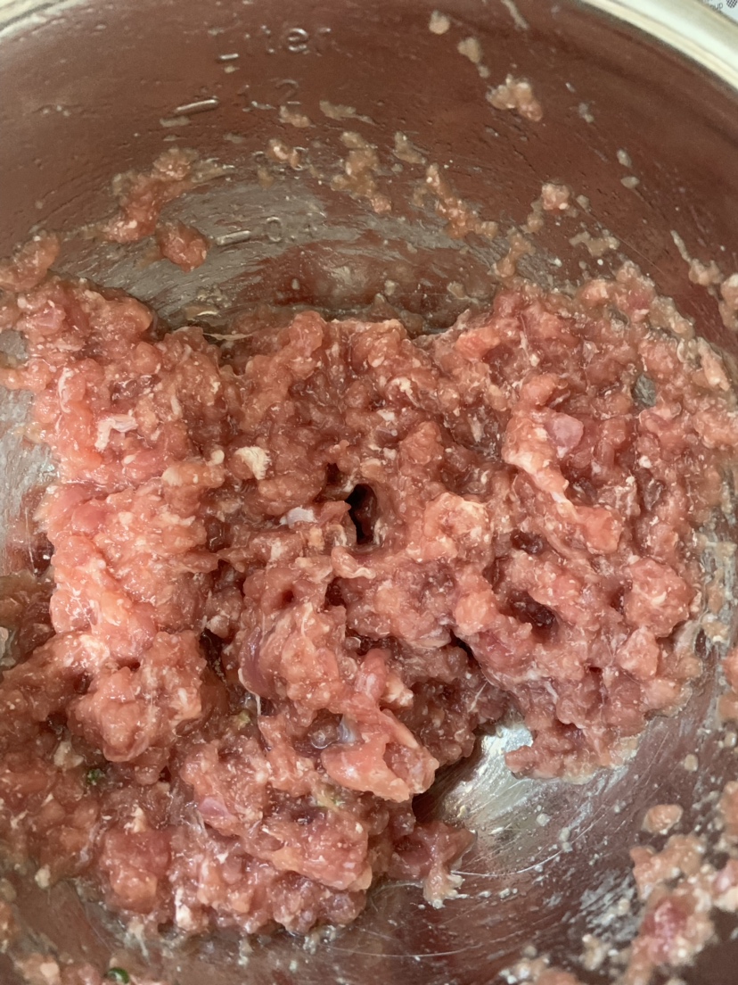 簡單又好吃的番茄🍅豬肉丸子的做法 步骤6