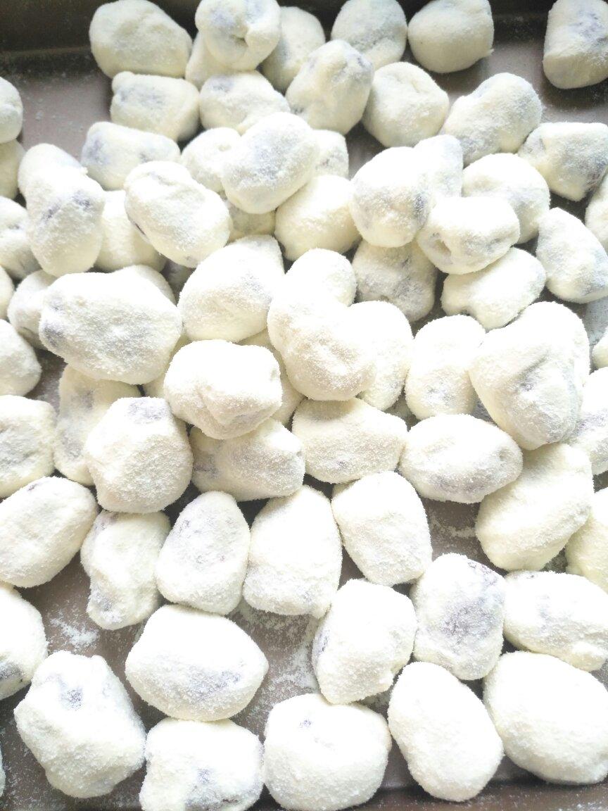 🔥火爆全网的奶枣～教你在家完美复刻