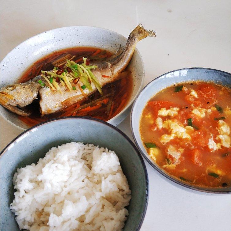 午餐•2020年2月19日
