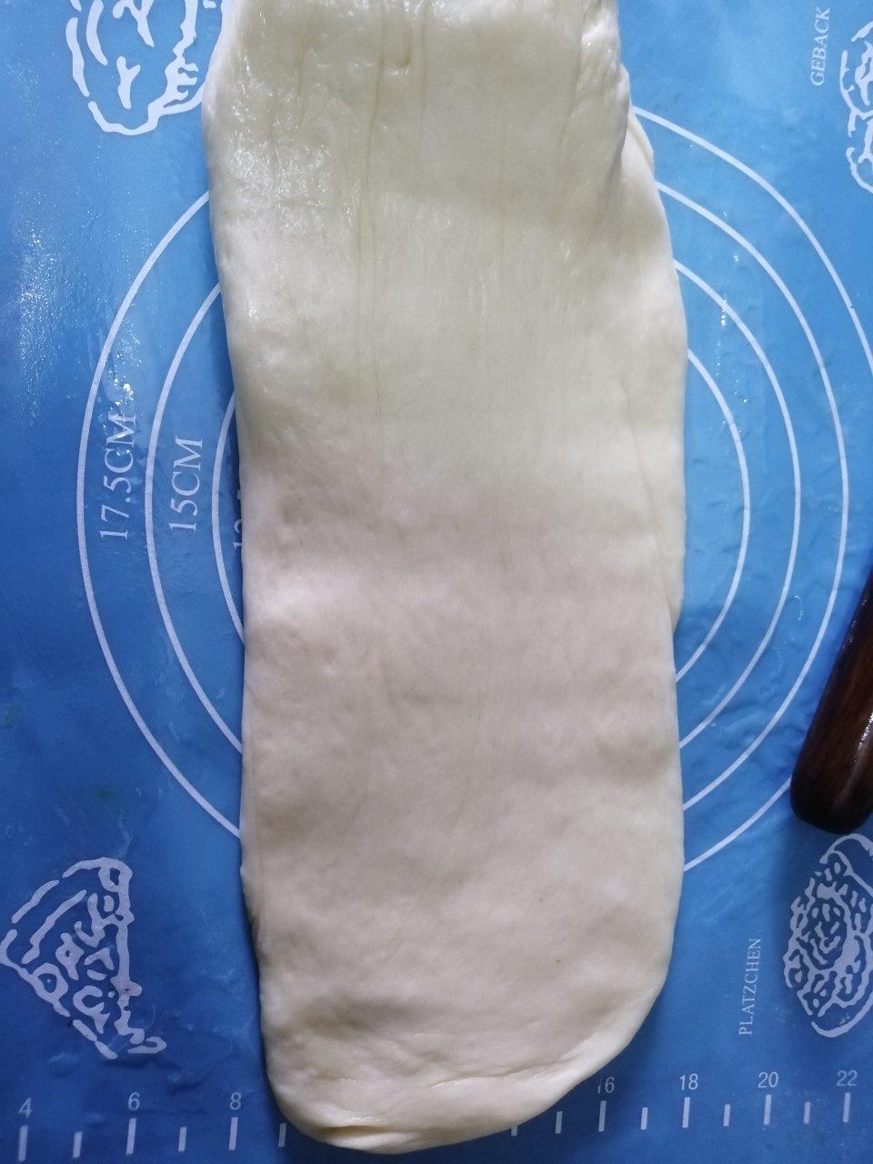 绝对健康小油条