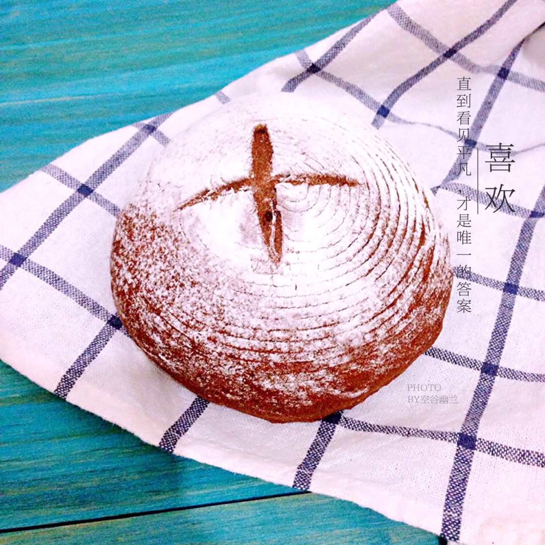 南瓜面包！