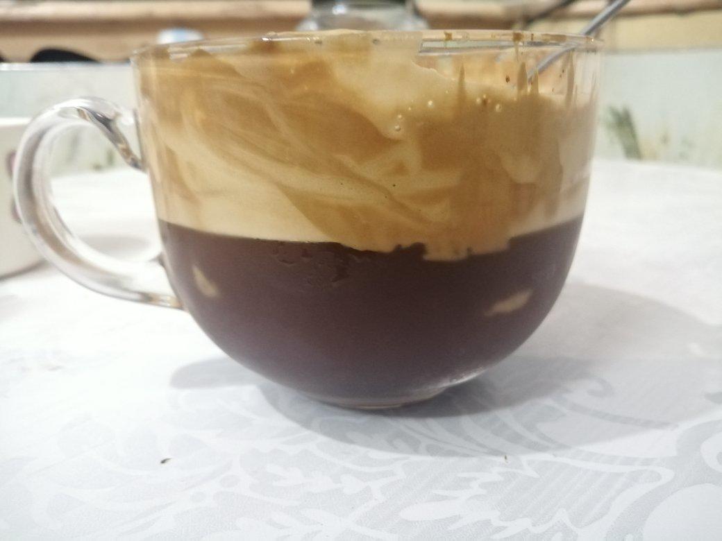 400次咖啡，网红手打咖啡，风靡全网的Dalgona Coffee☕️超详细步骤在家就可以复刻【内附速成法】
