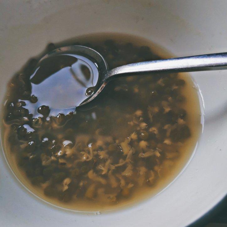 绿豆汤还要泡豆子？！不存在的！
