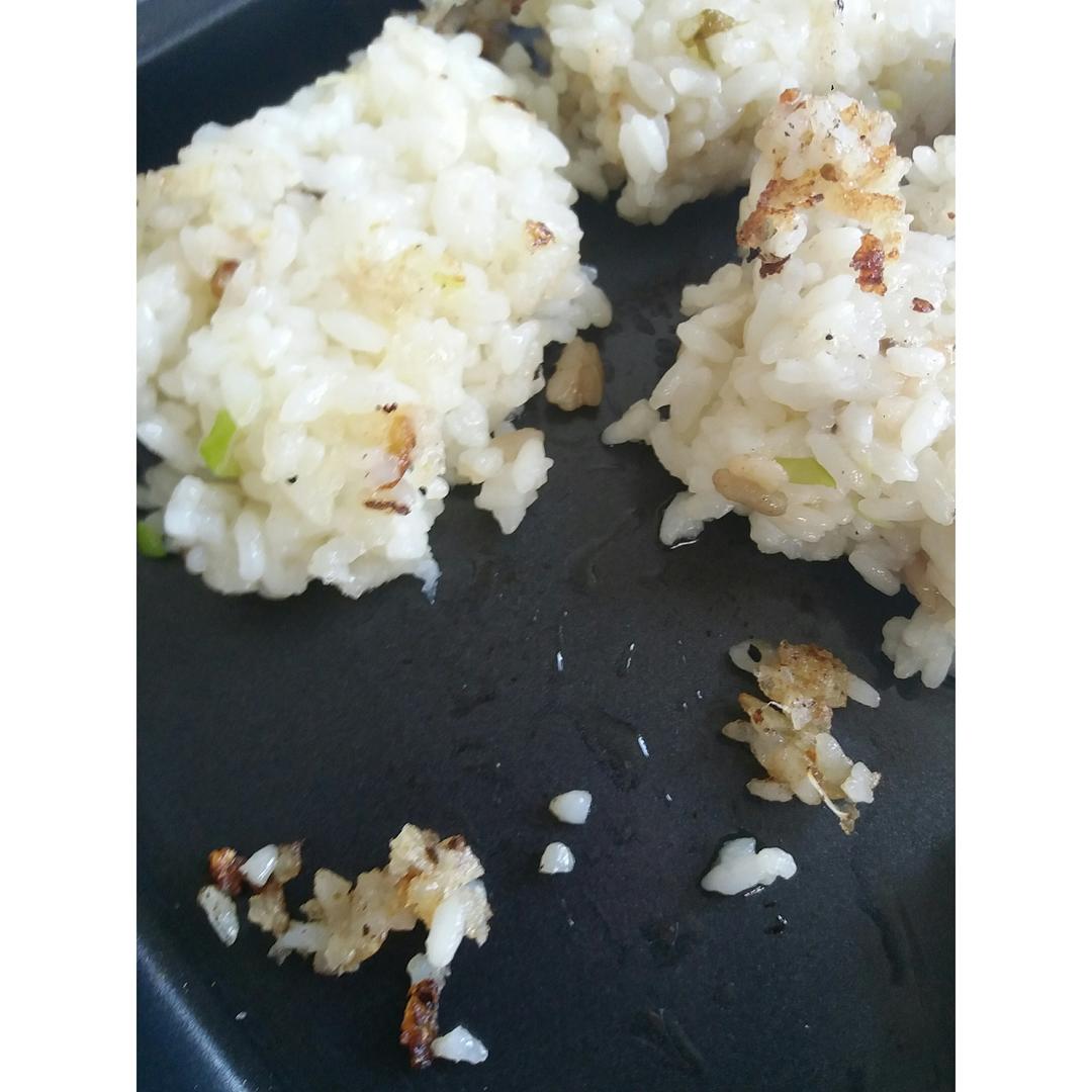 粢饭糕