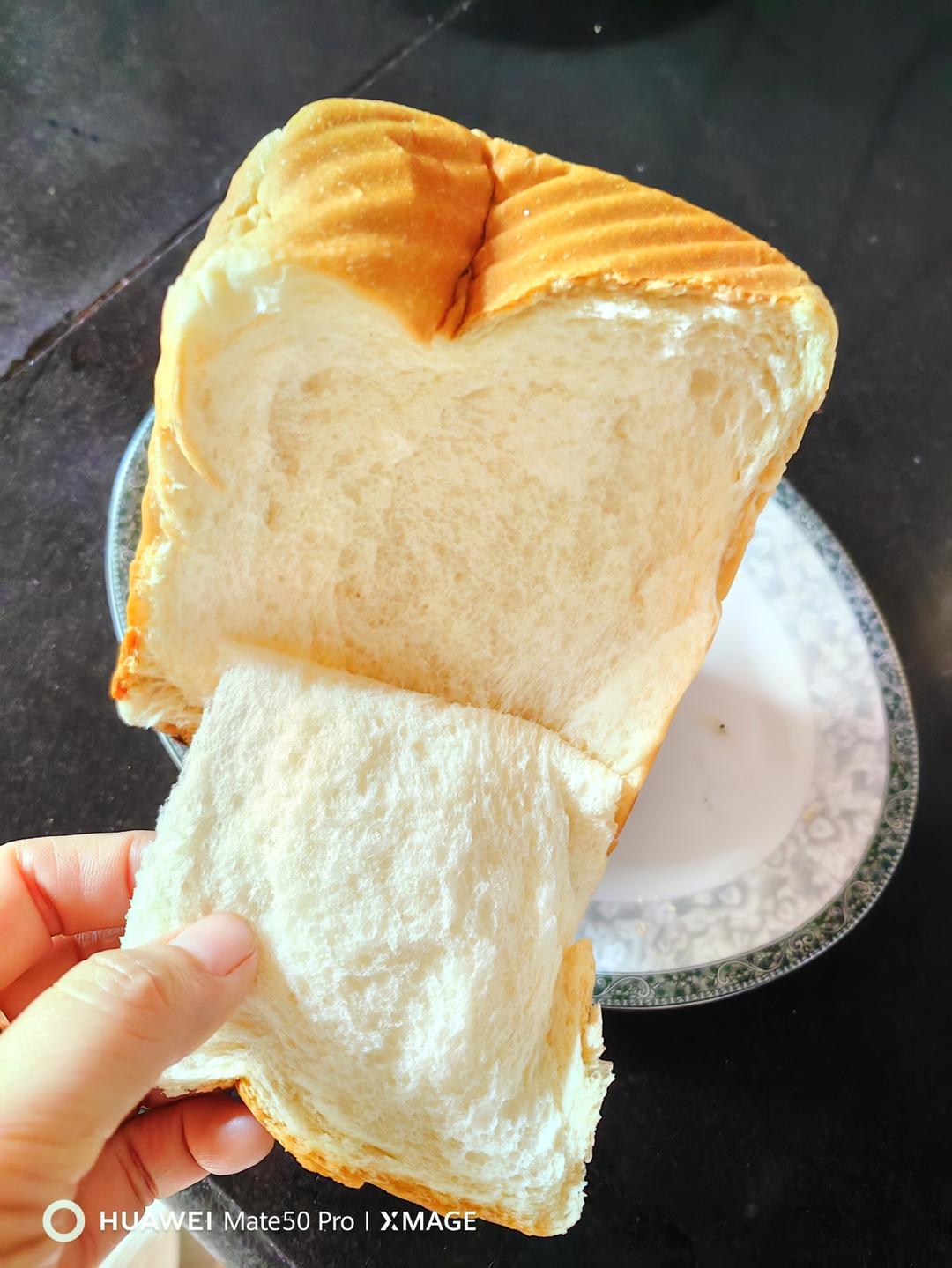 一份关于手撕吐司的跟风笔记