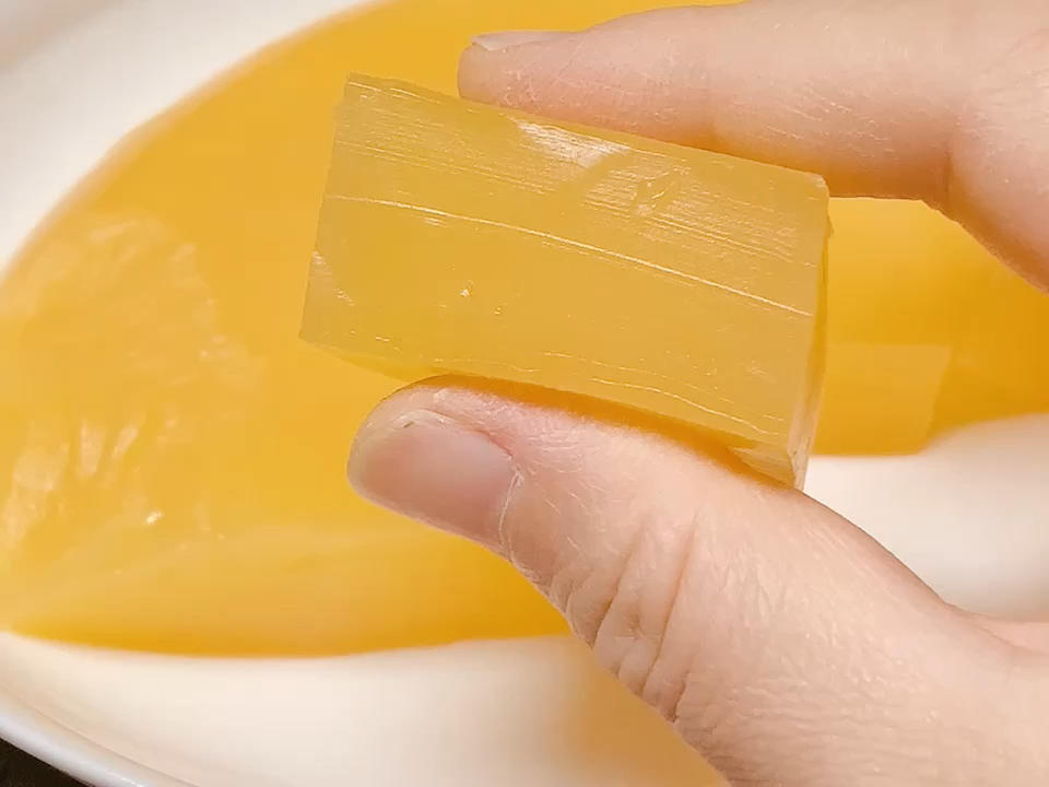 豌豆凉粉
