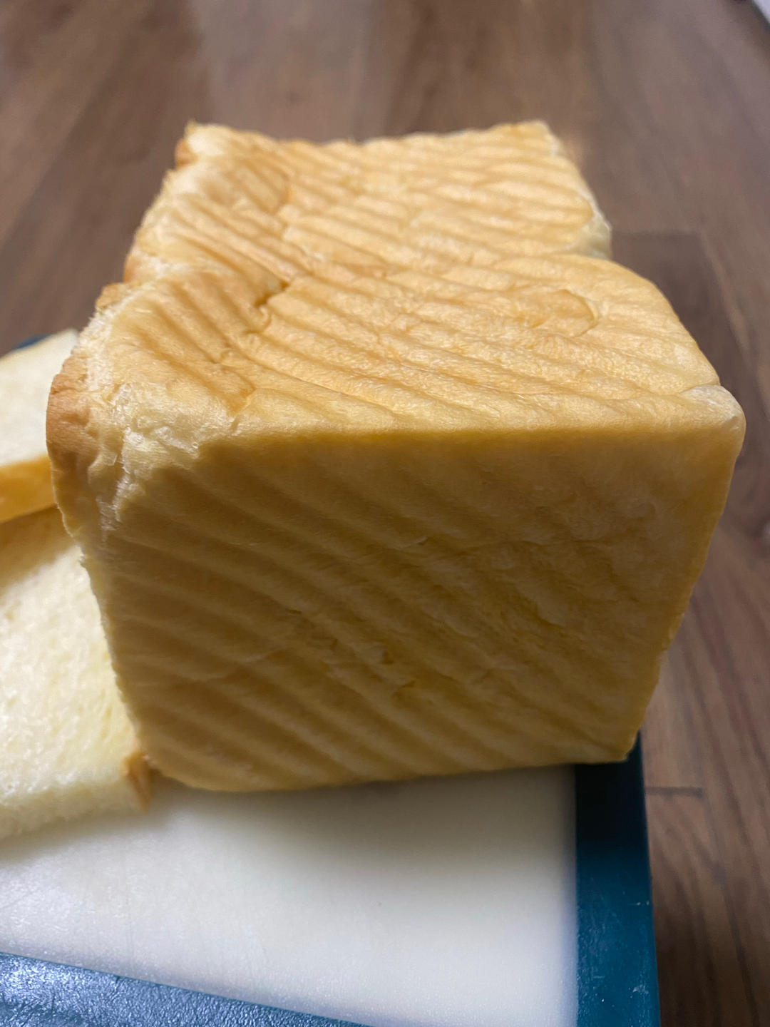 北海道吐司（直接法）~