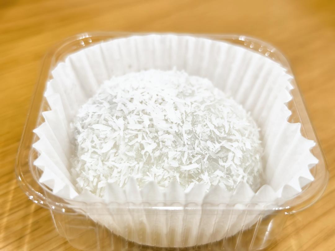 《Tinrry下午茶》教你做糯米糍