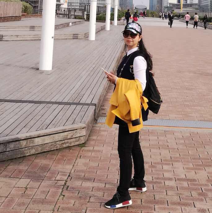 瀚妈72