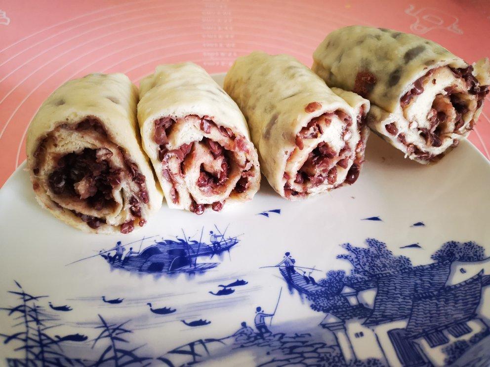 解馋红豆卷