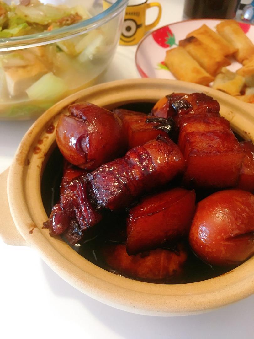 红烧肉