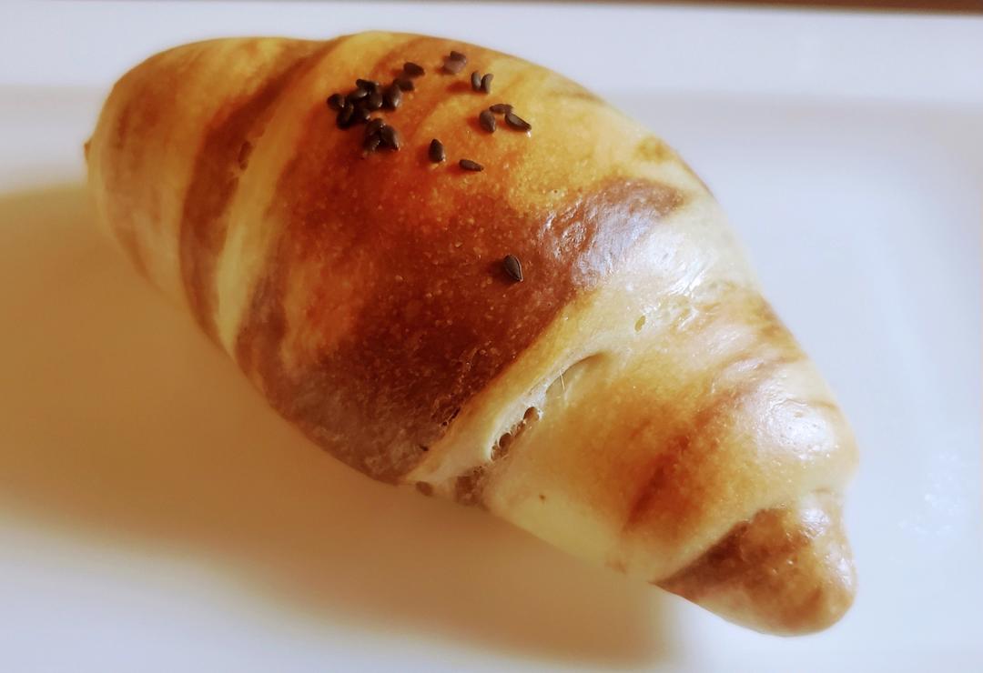 摩卡可頌 (大理石紋版本)