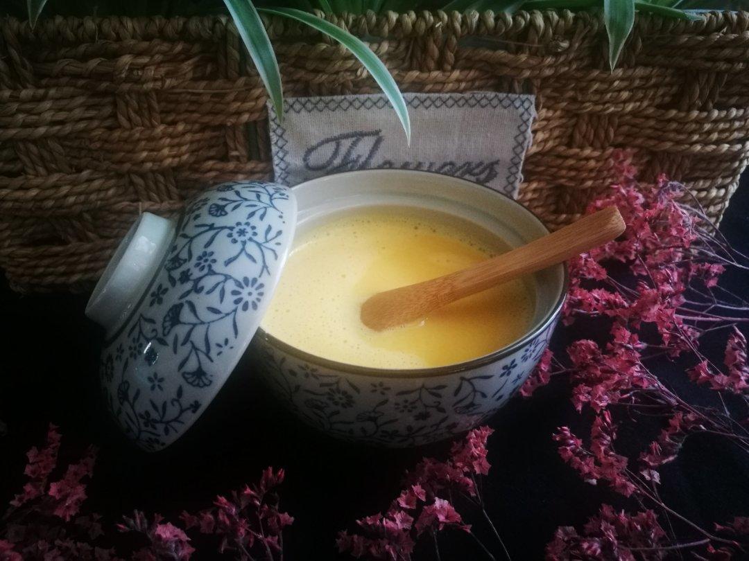 养颜南瓜粥（豆浆机版）