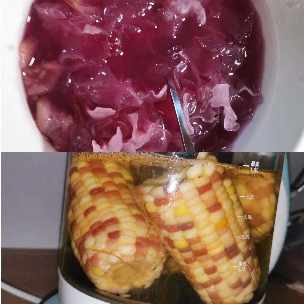 住宿养生壶系列