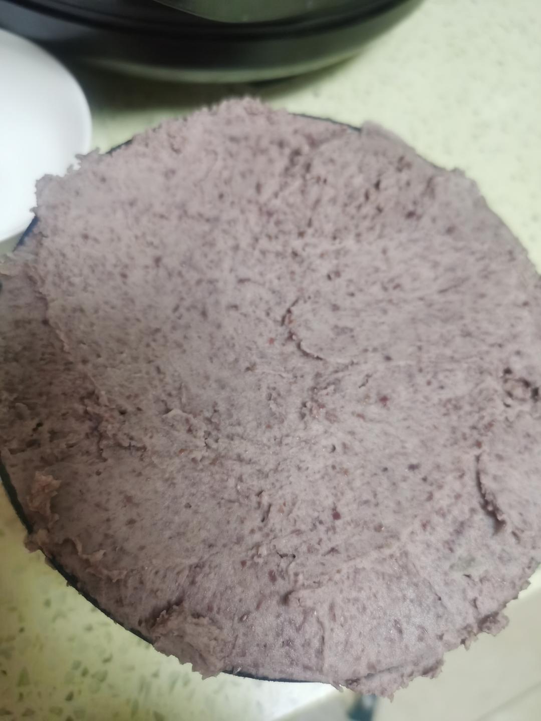 超简单自制红豆沙馅