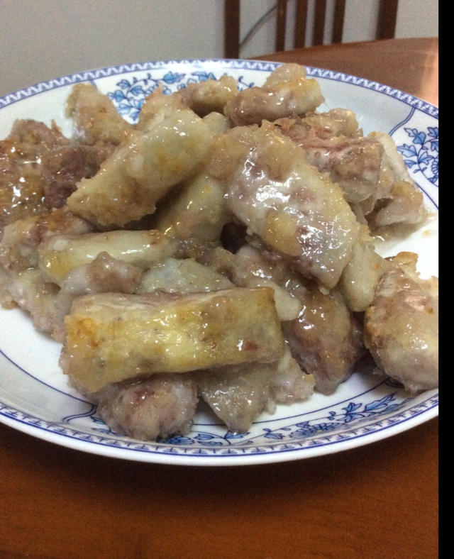 反沙芋