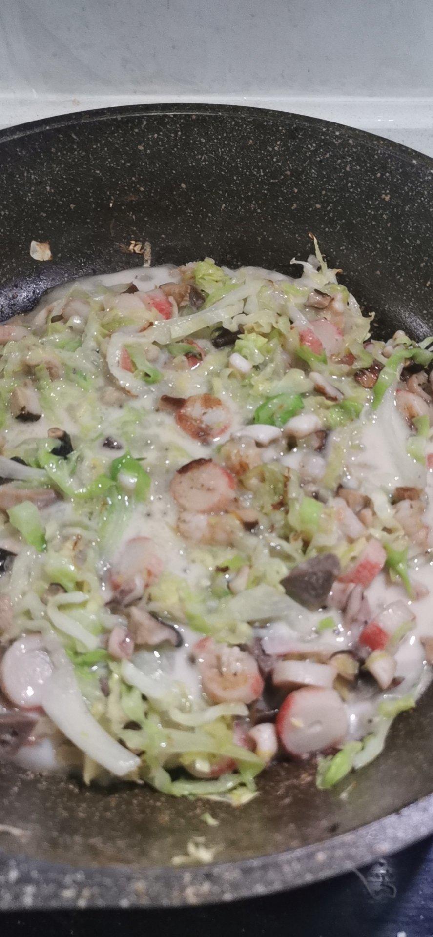 文字烧 | 好吃到每个月要吃上几轮