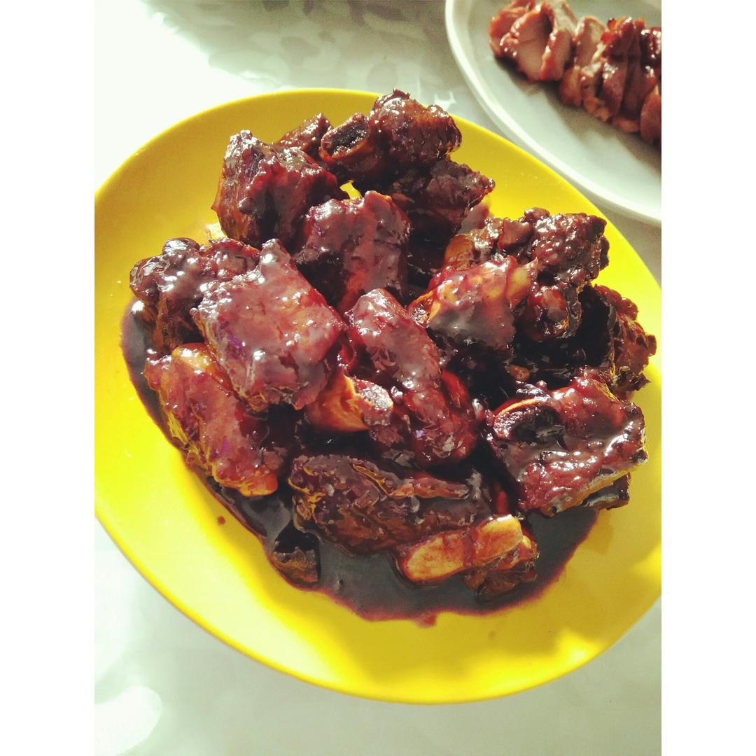 红烧肉
