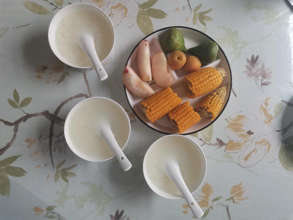 平凡早餐