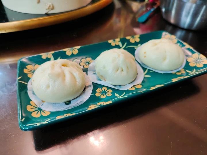 小笼包（秒杀市面上小笼包店的做法）