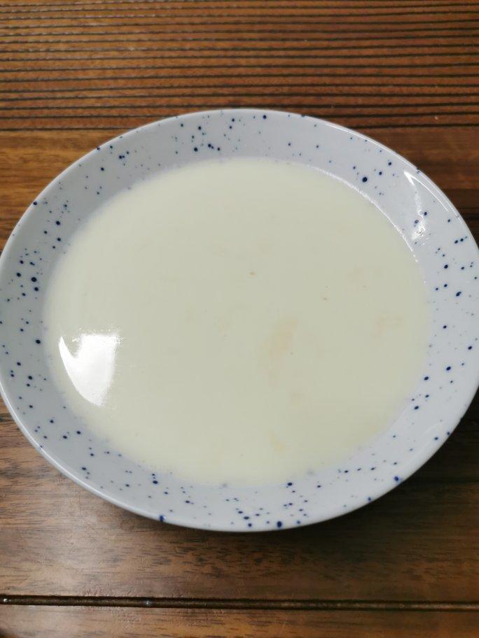 姜撞奶（零失败 估计这是最详细的姜撞奶教程了）