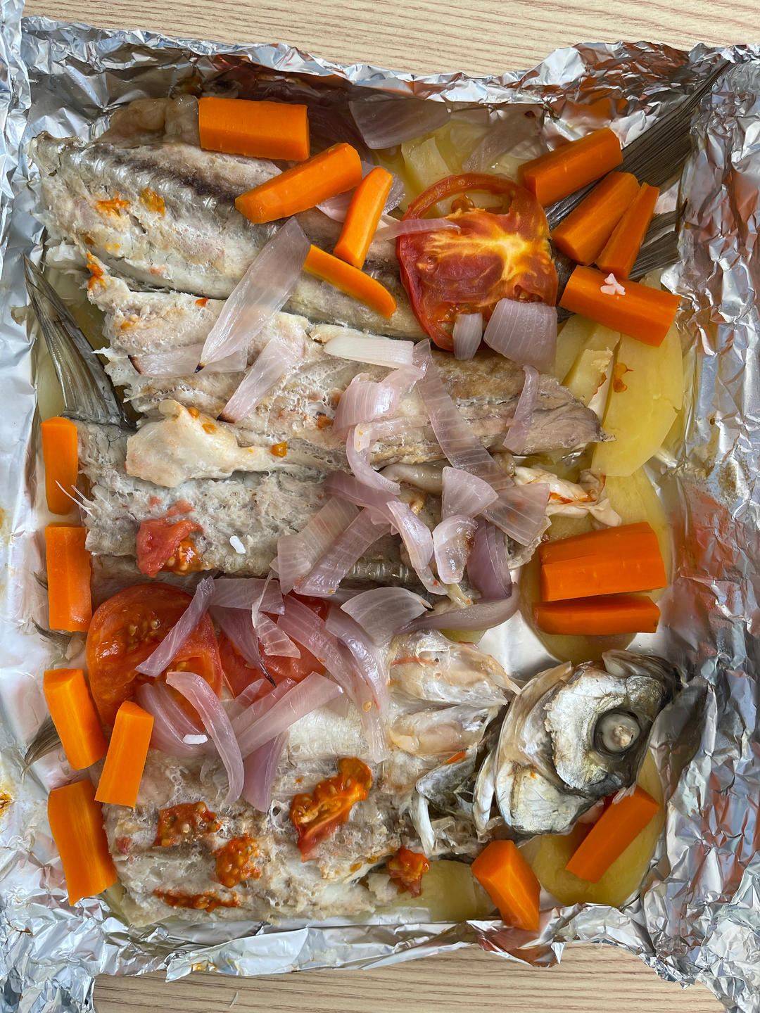 南瓜蒸糕【10月北鼎养生壶食谱】