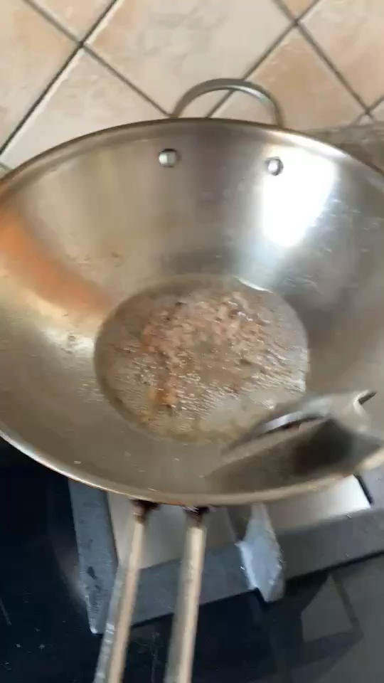 炼油渣
