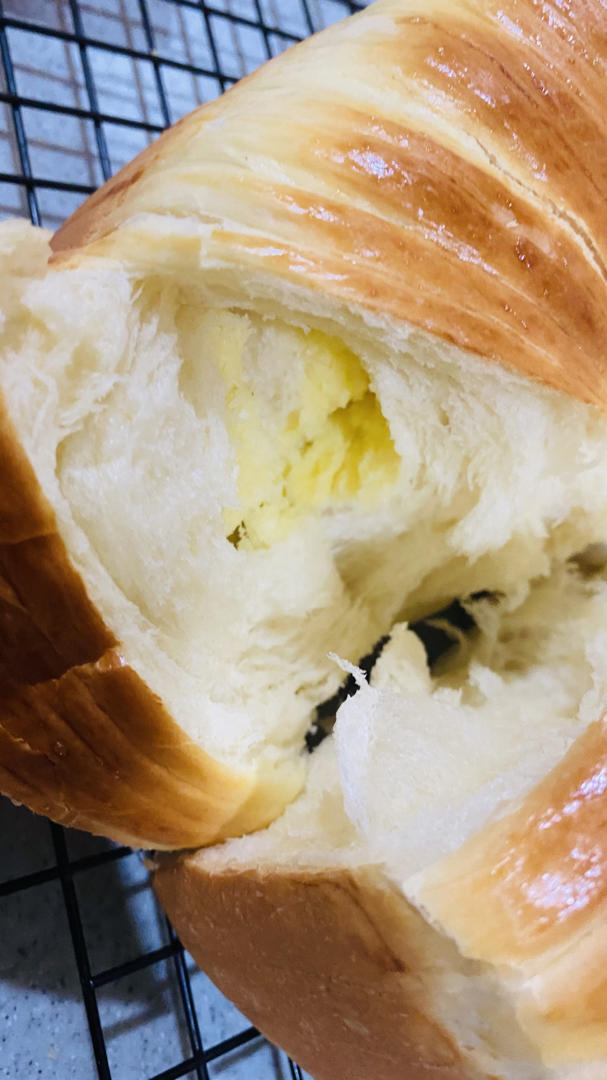 🔥一次成功🔥最近爆火的毛线球面包