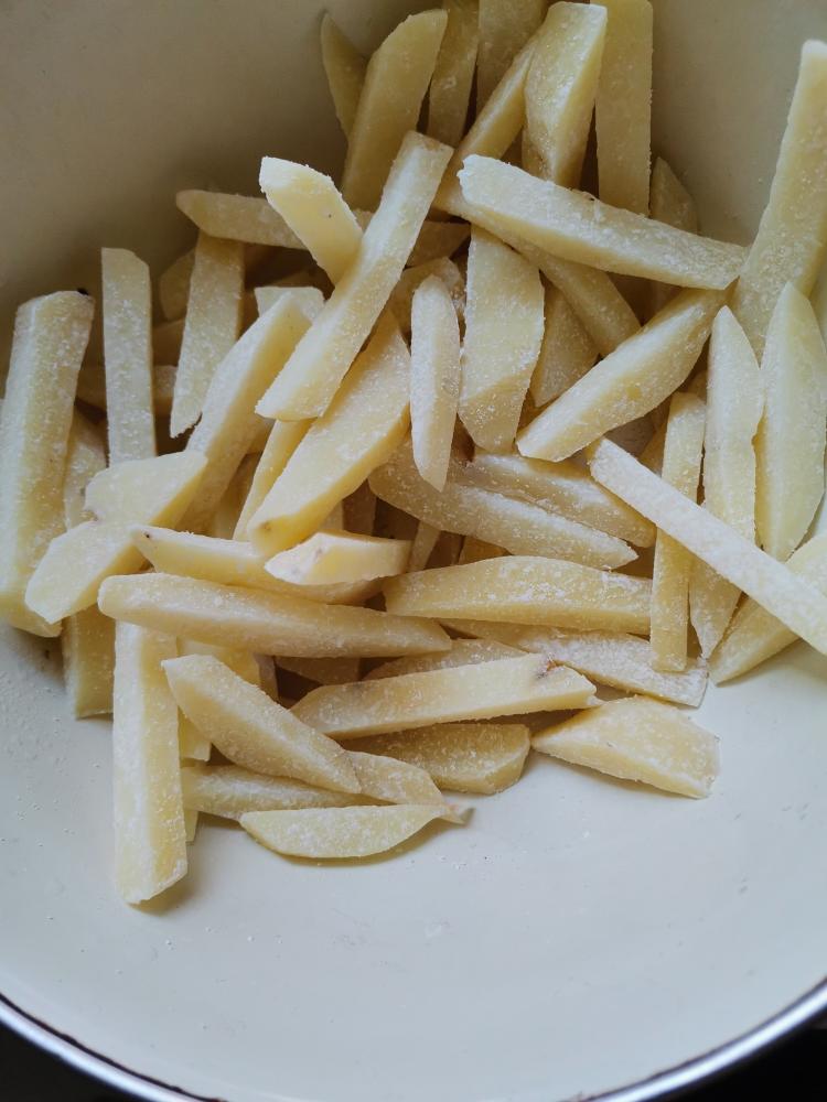 薯条呀🍟